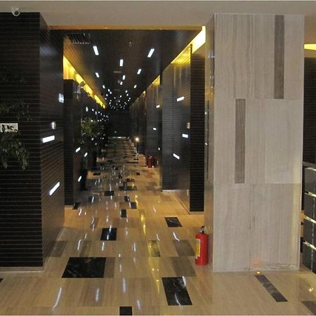 U Hotel Shenzhen Eksteriør billede